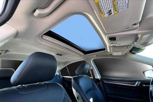 2019 Subaru Legacy Limited