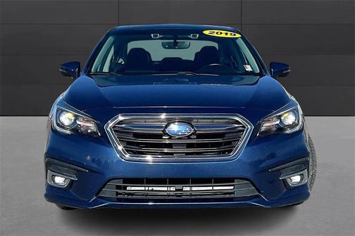 2019 Subaru Legacy Limited