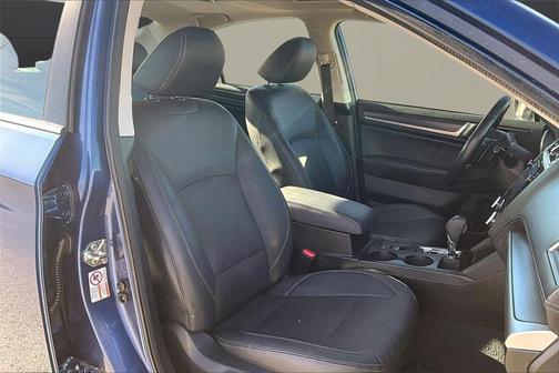 2019 Subaru Legacy Limited