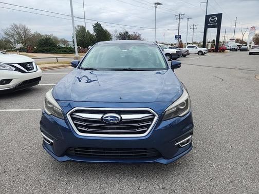 2019 Subaru Legacy Limited