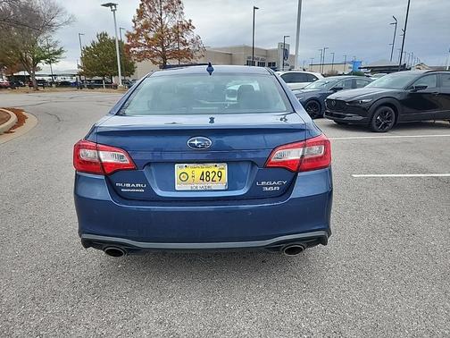 2019 Subaru Legacy Limited