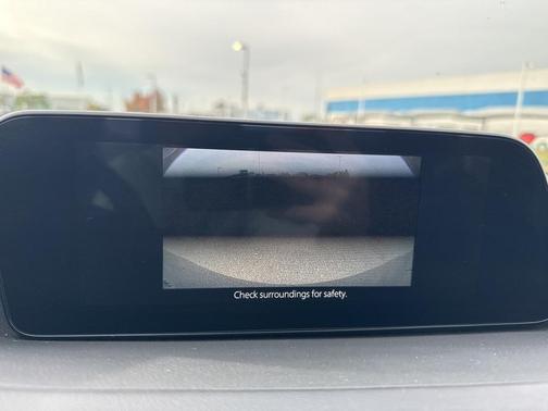 2025 Mazda Mazda3 FWD w/Preferred Package