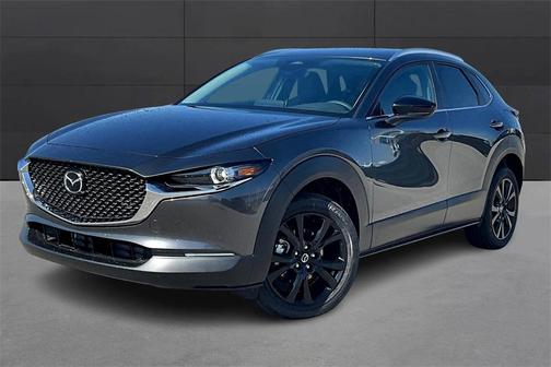 2025 Mazda CX-30 2.5 S Select Sport