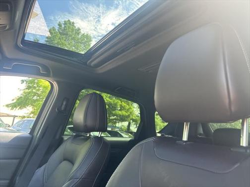 2025 Mazda CX-5 Signature