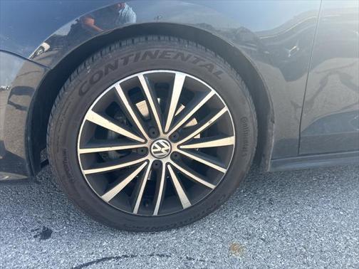 2015 Volkswagen Jetta 1.8T Sport