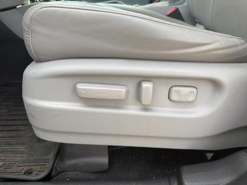 2018 Honda Ridgeline RTL-E