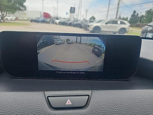 2024 Mazda CX-90 3.3 Turbo Preferred Plus