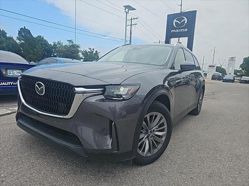 2024 Mazda CX-90 3.3 Turbo Preferred Plus