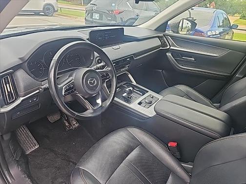 2024 Mazda CX-90 3.3 Turbo Preferred Plus
