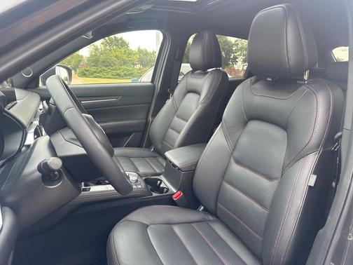 2025 Mazda CX-5 2.5 Turbo Premium