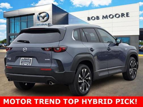 2025 Mazda CX-50 Hybrid Premium Plus Package