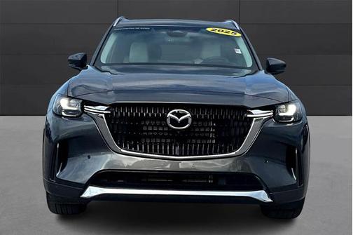 2025 Mazda CX-90 3.3 Turbo S Premium Plus