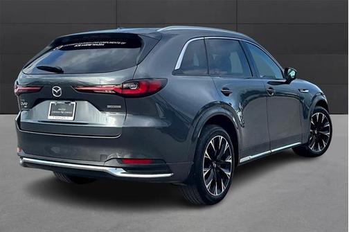 2025 Mazda CX-90 3.3 Turbo S Premium Plus