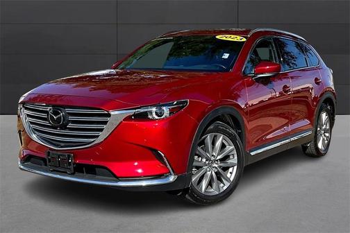 2023 Mazda CX-9 Grand Touring