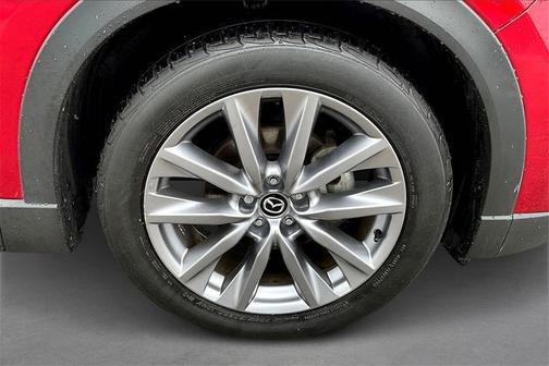 2023 Mazda CX-9 Grand Touring