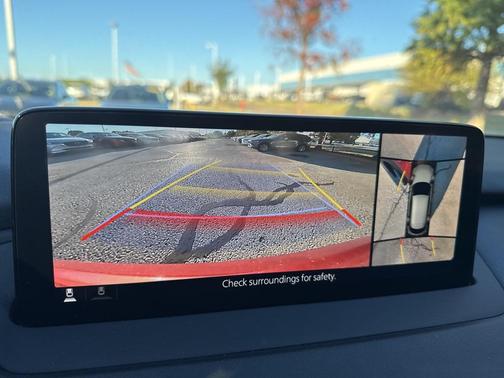 2023 Mazda CX-9 Grand Touring