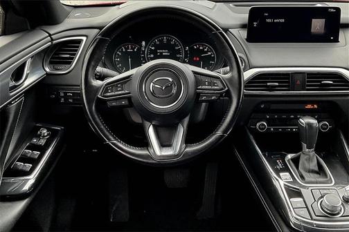 2023 Mazda CX-9 Grand Touring