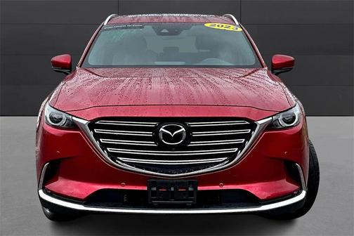 2023 Mazda CX-9 Grand Touring