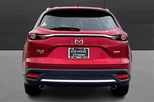 2023 Mazda CX-9 Grand Touring