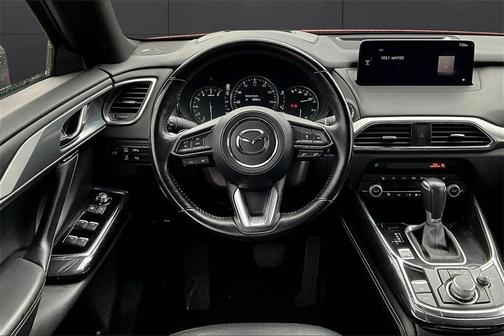 2023 Mazda CX-9 Grand Touring