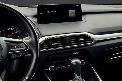 2023 Mazda CX-9 Grand Touring