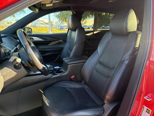 2023 Mazda CX-9 Grand Touring