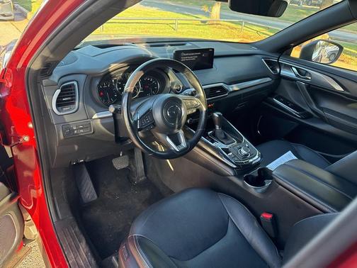 2023 Mazda CX-9 Grand Touring