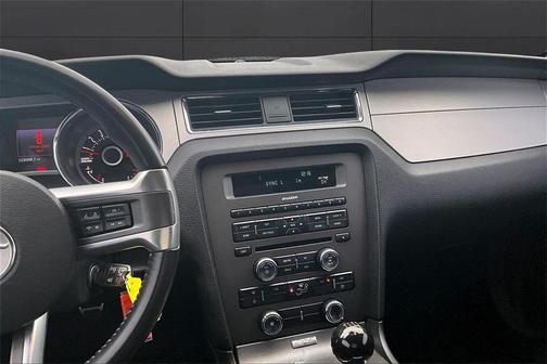 2013 Ford Mustang GT Premium