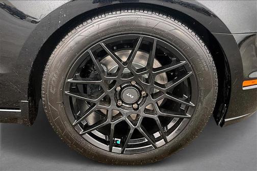 2013 Ford Mustang GT Premium