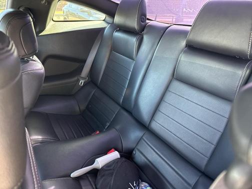 2013 Ford Mustang GT Premium