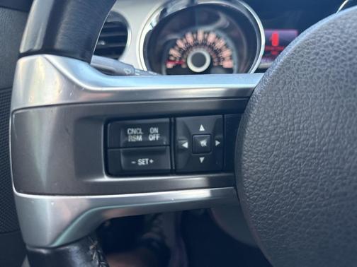 2013 Ford Mustang GT Premium