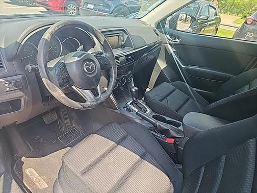 2015 Mazda CX-5 Touring