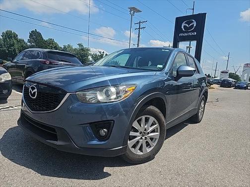 2015 Mazda CX-5 Touring