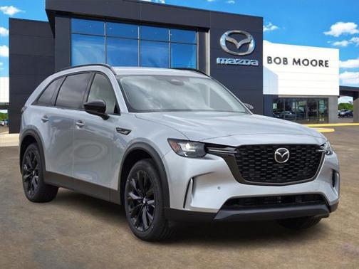 2025 Mazda CX-90 3.3 Turbo Premium Sport