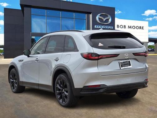 2025 Mazda CX-90 3.3 Turbo Premium Sport