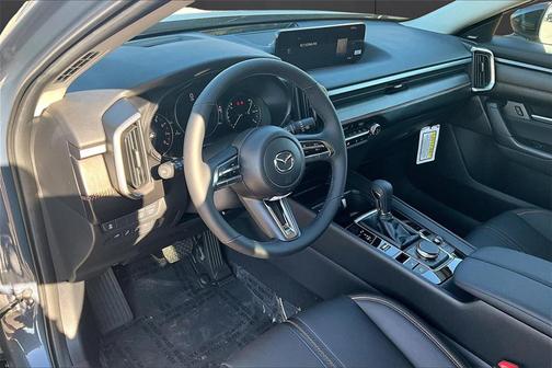 2025 Mazda CX-50 2.5 Turbo Premium Package