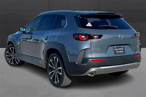 2025 Mazda CX-50 2.5 Turbo Premium Package