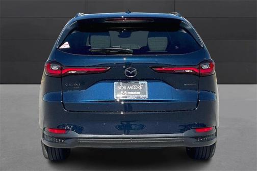 2026 Mazda CX-90 3.3 Turbo Premium Sport