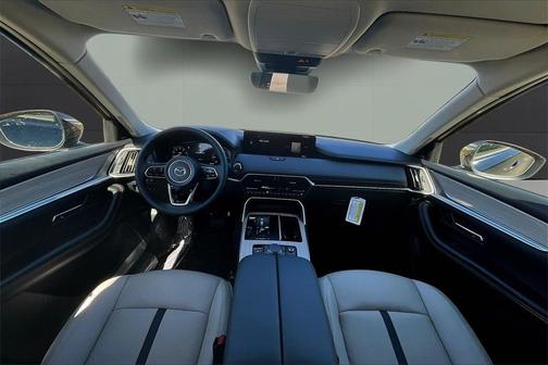 2026 Mazda CX-90 3.3 Turbo Premium Sport