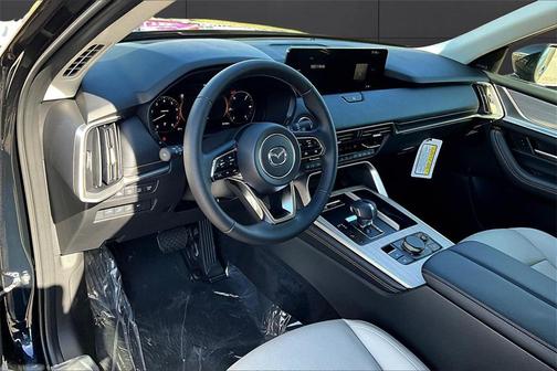 2026 Mazda CX-90 3.3 Turbo Premium Sport