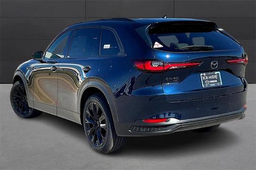 2026 Mazda CX-90 3.3 Turbo Premium Sport