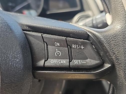2019 Mazda CX-3 Sport