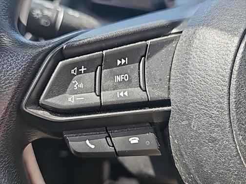 2019 Mazda CX-3 Sport
