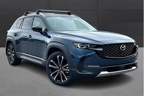 2025 Mazda CX-50 2.5 Turbo Premium Plus Package