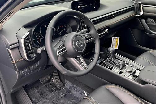 2025 Mazda CX-50 2.5 Turbo Premium Plus Package