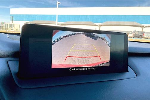 2022 Mazda CX-9 Touring