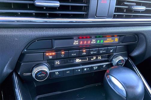 2022 Mazda CX-9 Touring