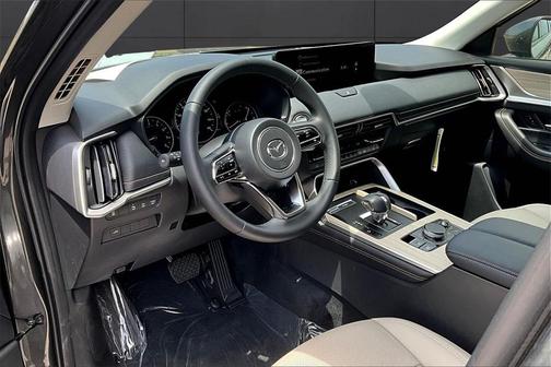 2025 Mazda CX-90 3.3 Turbo Preferred