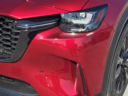 2025 Mazda CX-90 PHEV Premium Sport