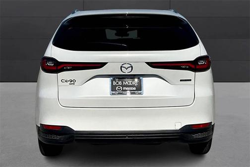 2025 Mazda CX-90 3.3 Turbo S